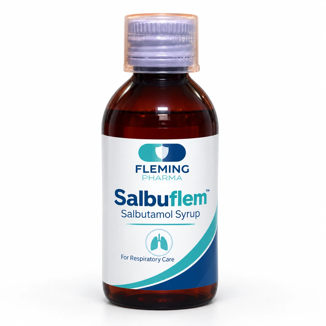 Salbutamol Syrup