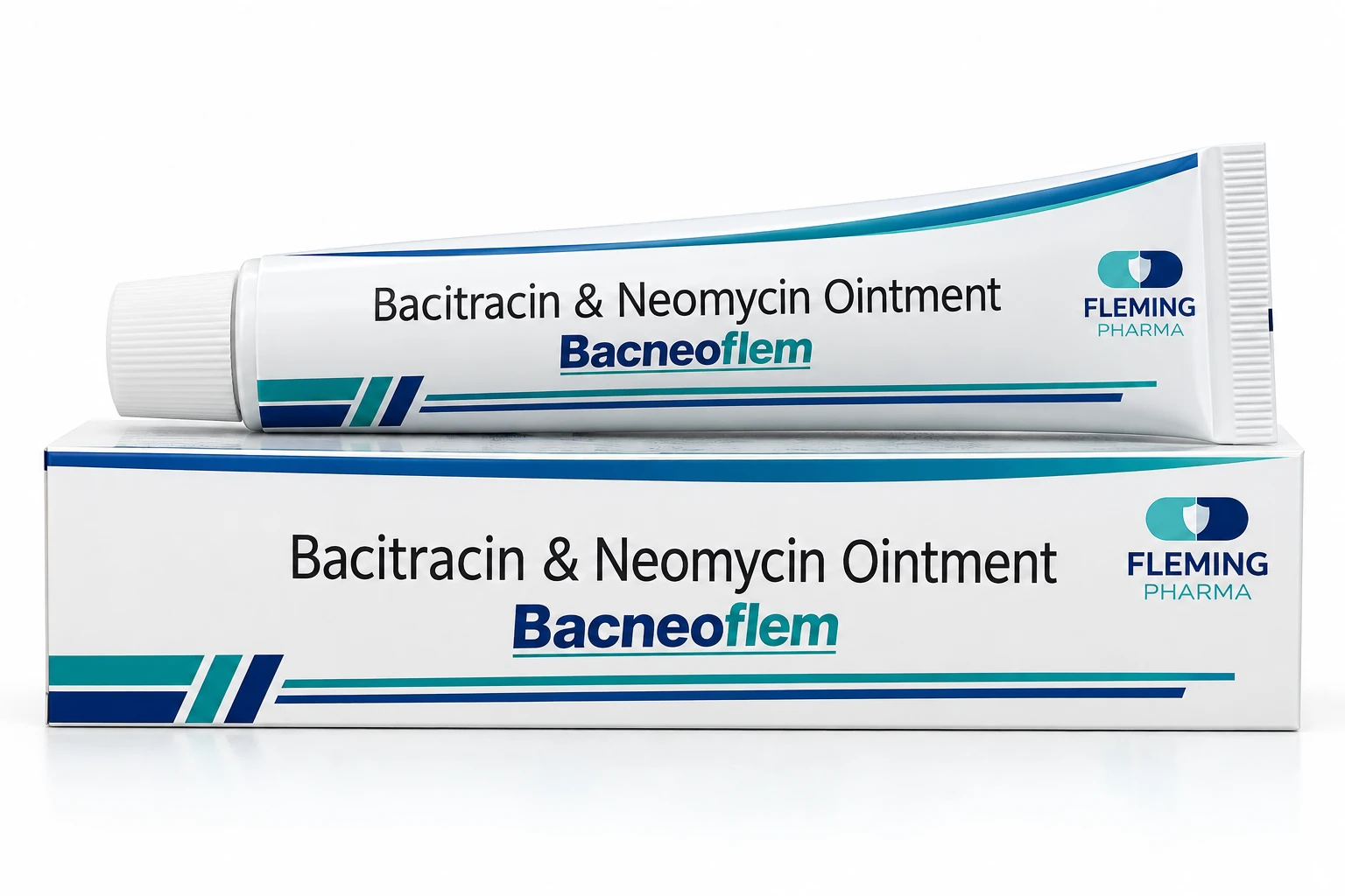 Bacitracin & Neomycin Ointment