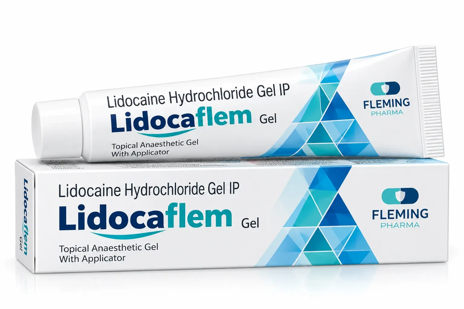 Lidocaine Hydrochloride Gel