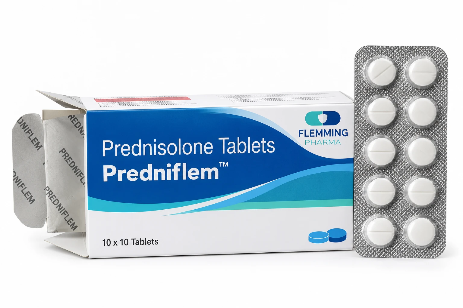 Prednisolone Tablets