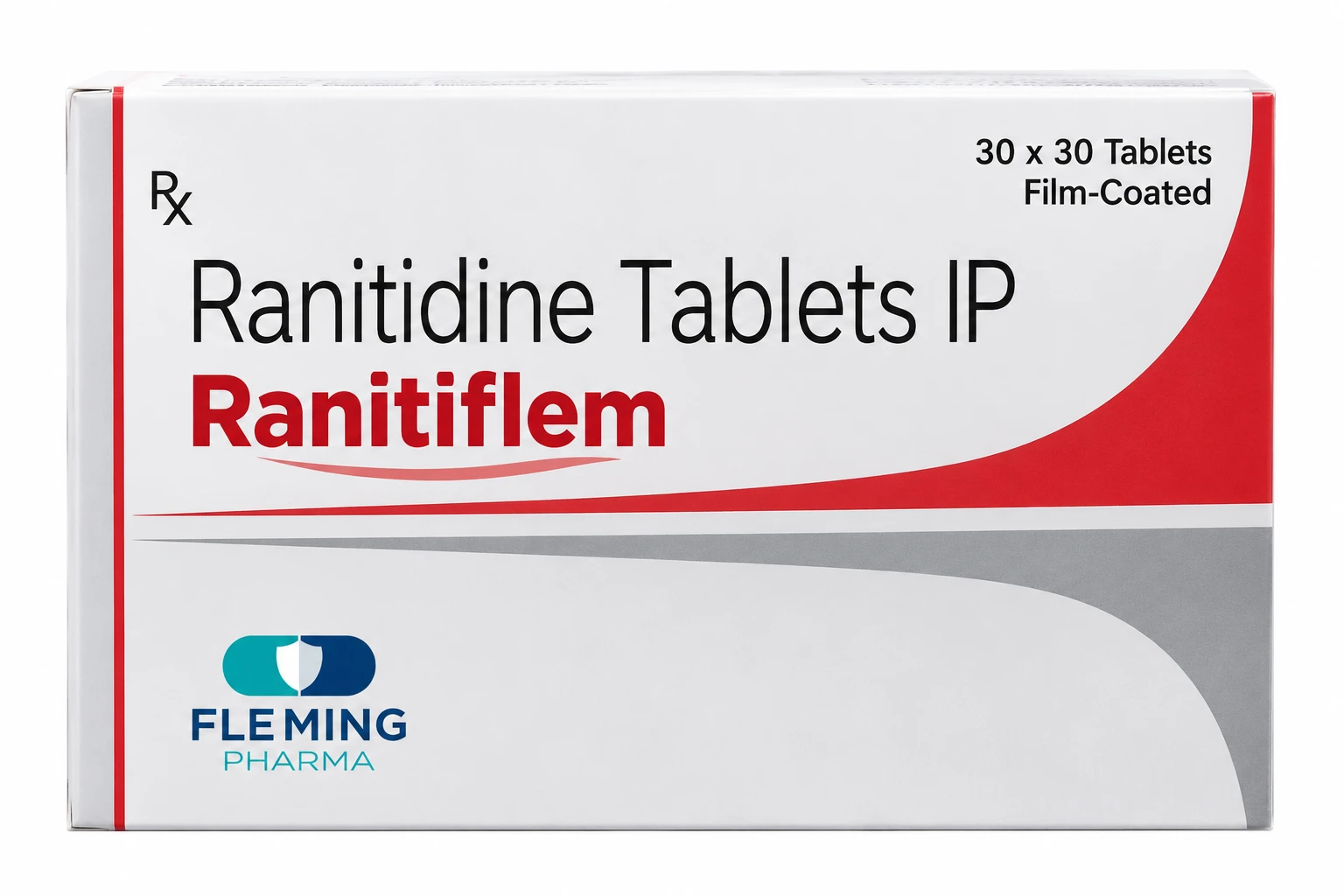Ranitidine Tablets