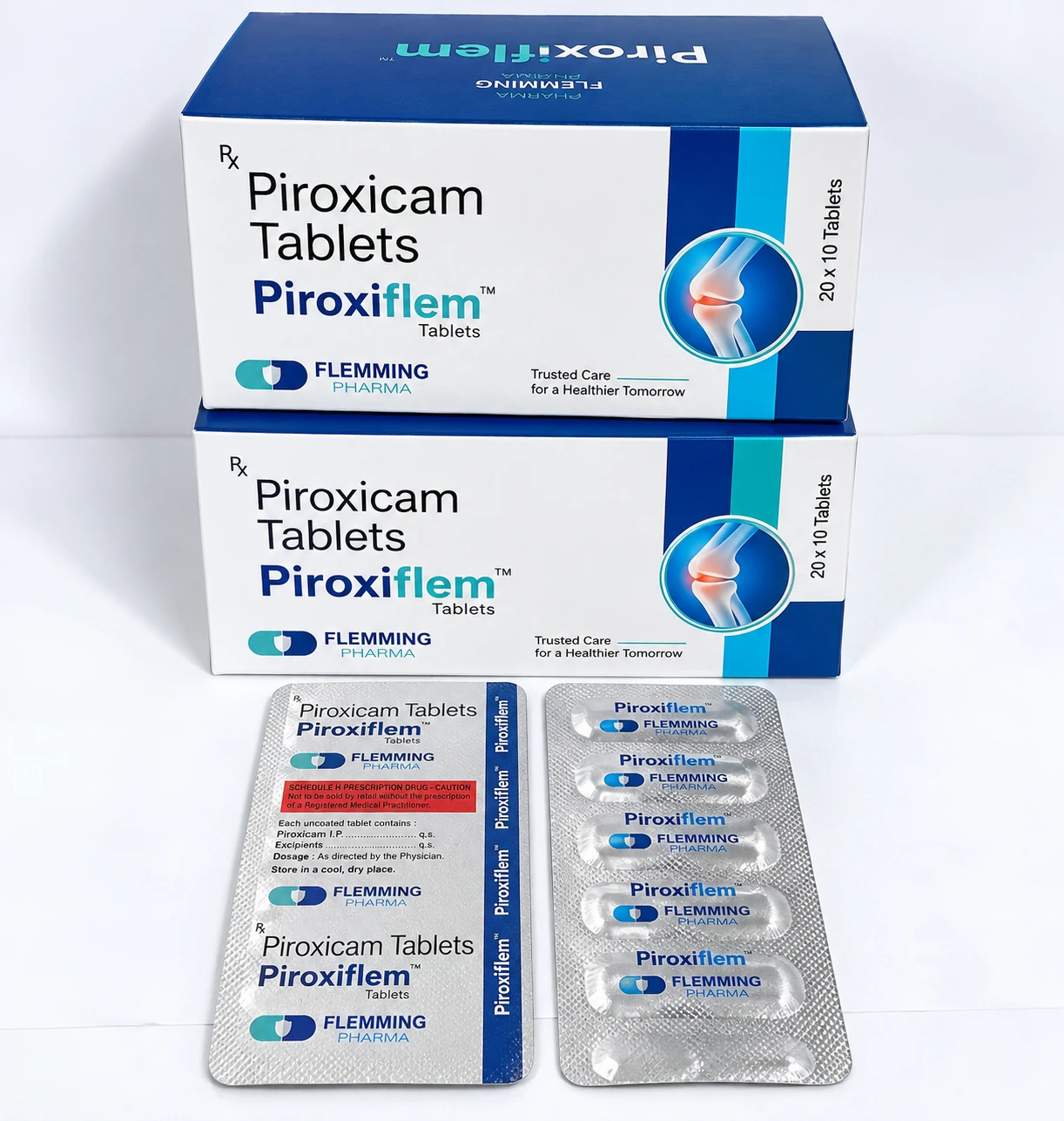 Piroxicam Tablets