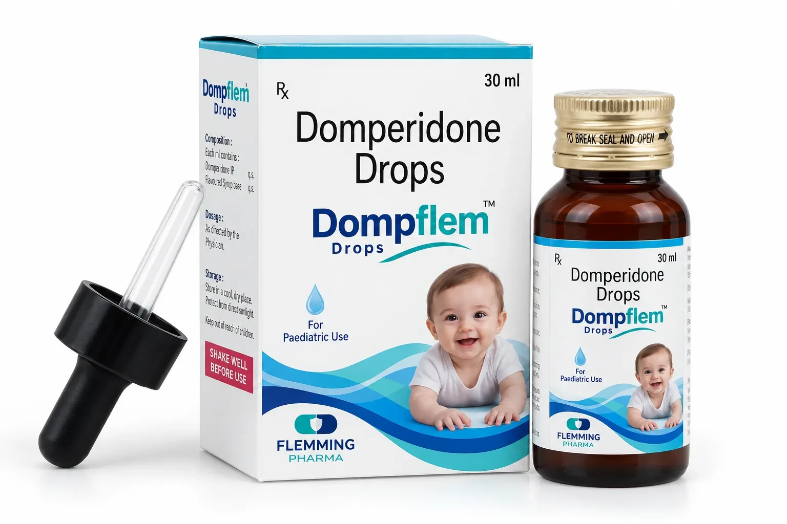 Domperidone Drops