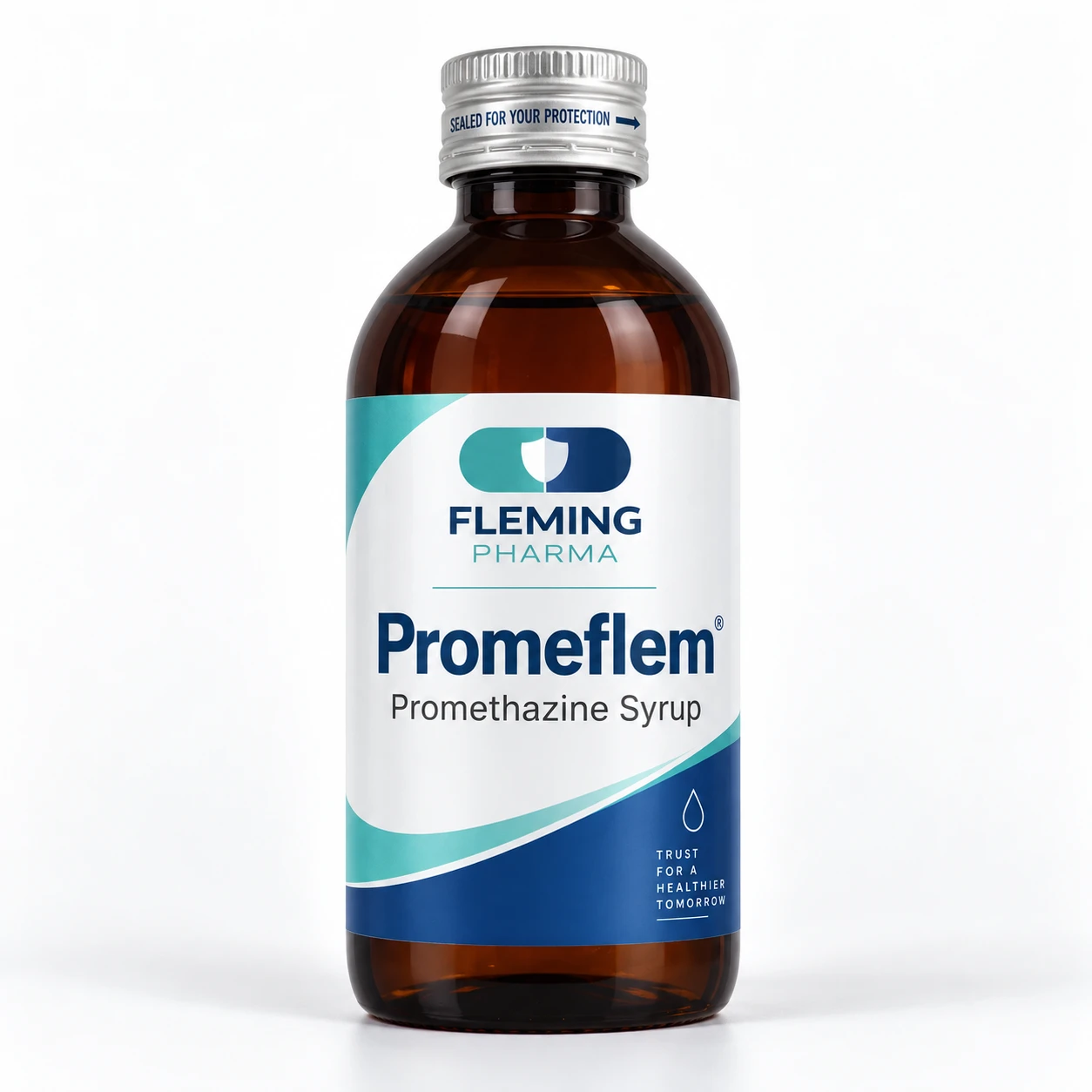 Promethazine Syrup