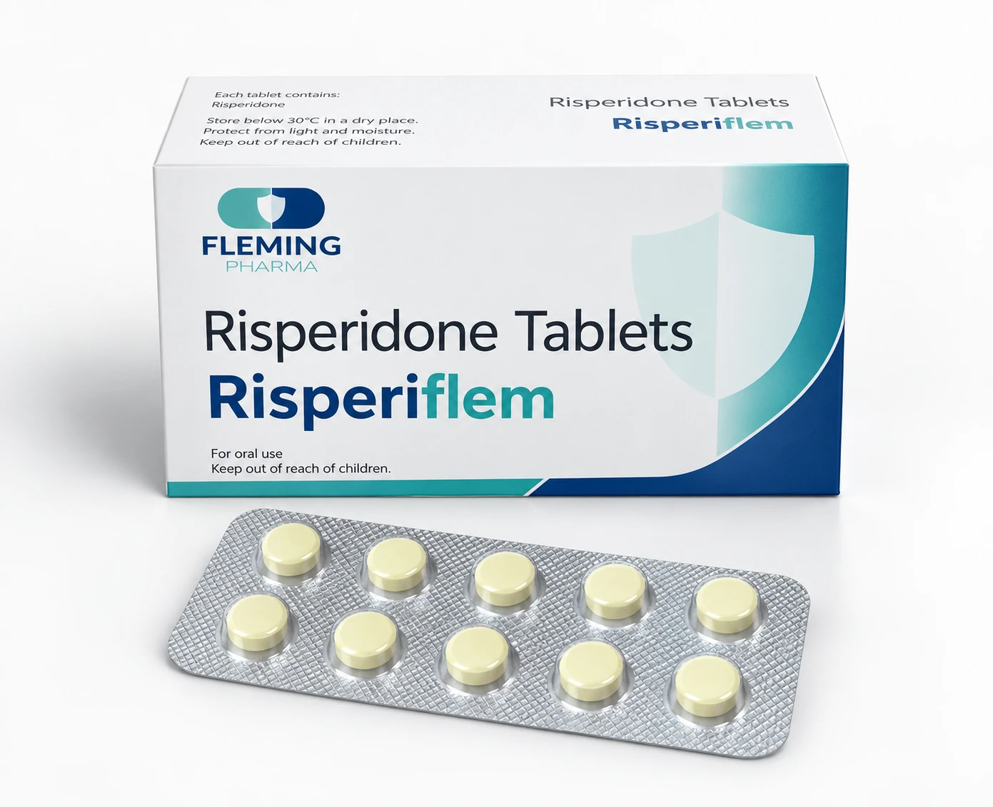 Risperidone Tablets