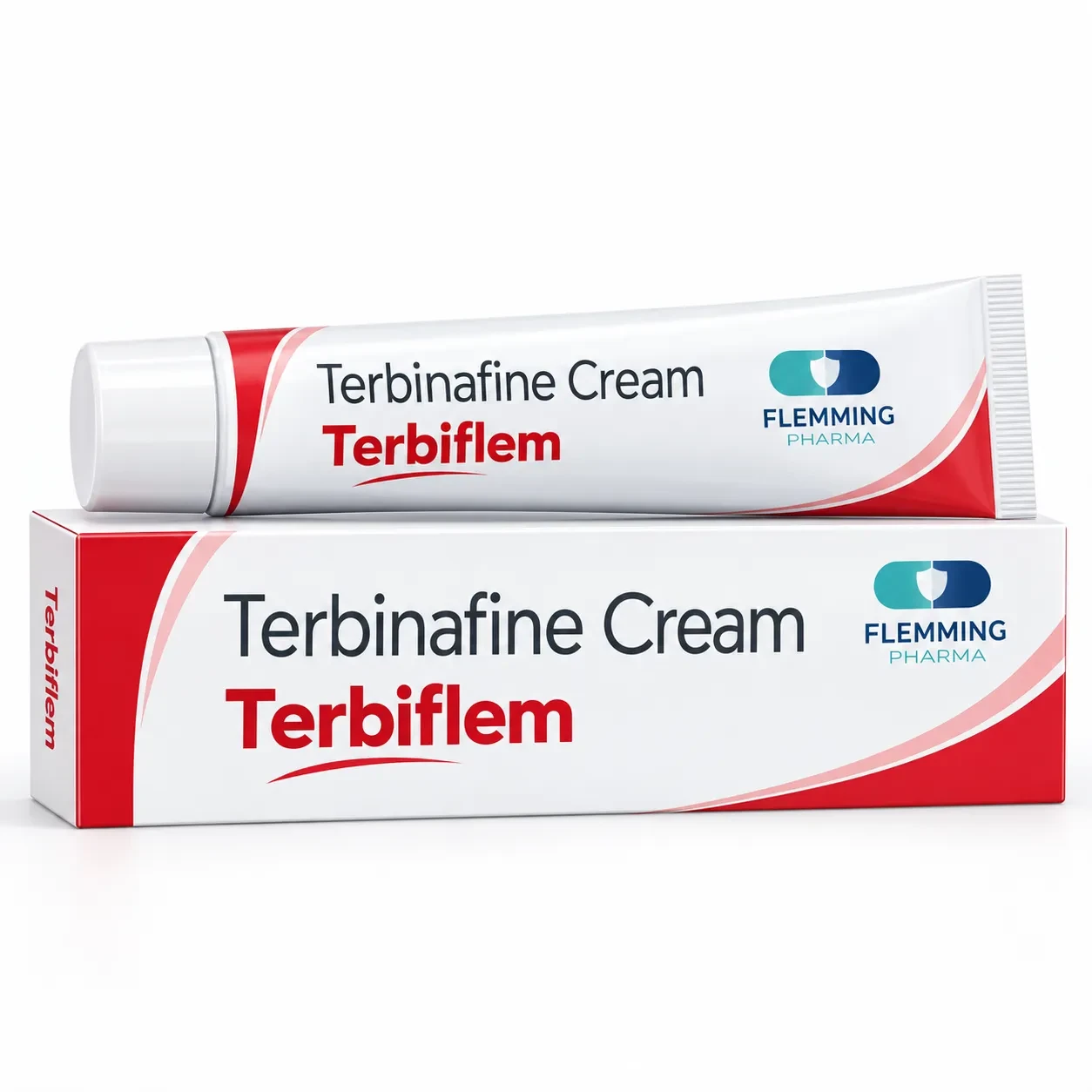Terbinafine Cream