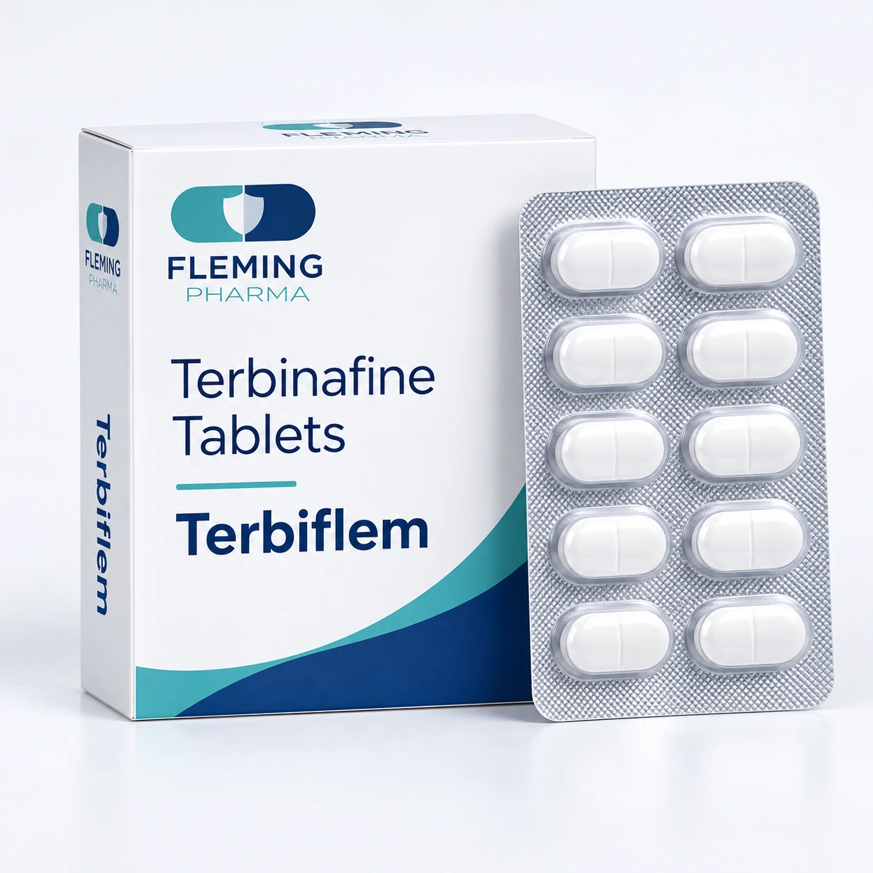 Terbinafine Tablets