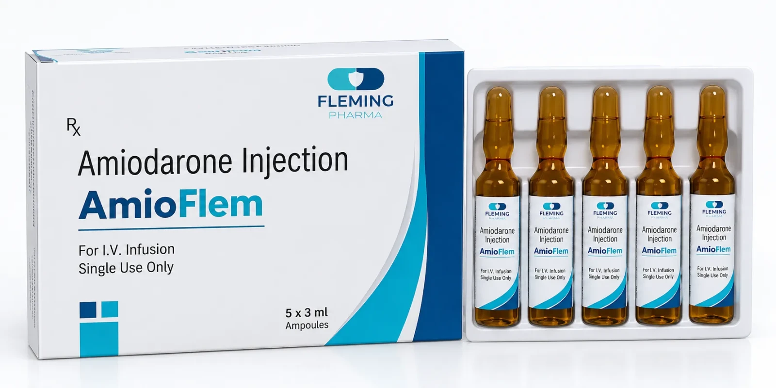 Amiodarone Injection