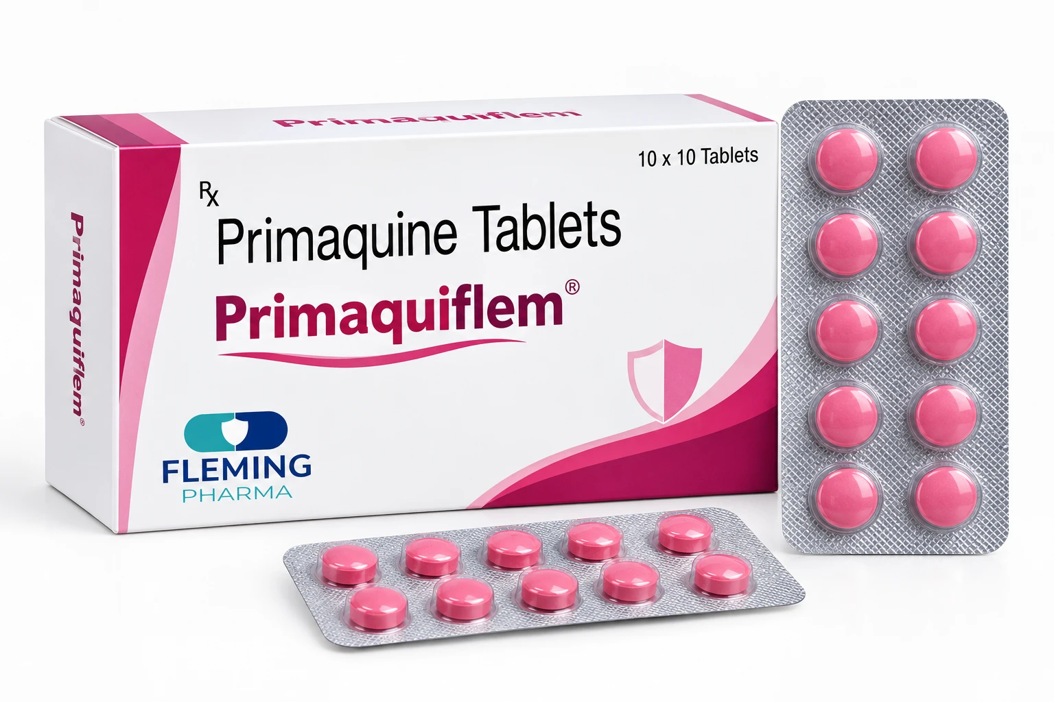 Primaquine Tablets