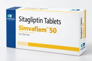 Sitagliptin Tablets 50mg