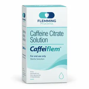 Caffeine Citrate Solution