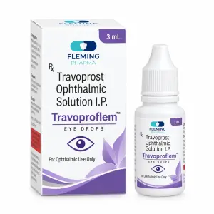 Tobramycin Ophthalmic Solution