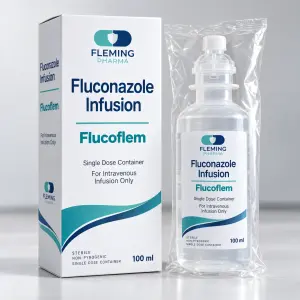 Fluconazole Infusion