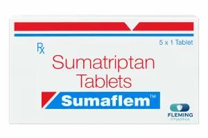 Sumatriptan Tablets