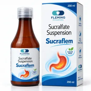 Sucralfate Suspension