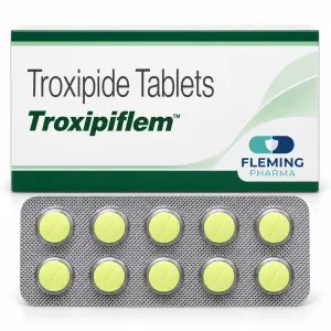 Troxipide Tablets