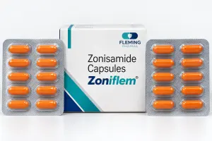 Zonisamide Capsules