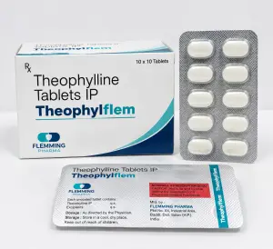 Theophylline Tablets