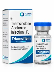 Triamcinolone Acetonide Injection