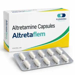 Altretamine Capsules