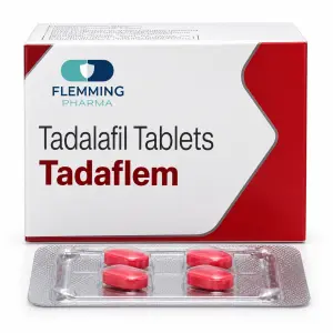 Tadalafil Tablets