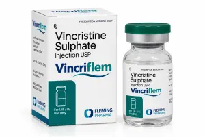 Vincristine Sulphate Injection