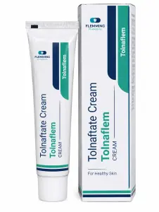 Tolnaftate Cream