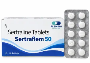 Sertraline Tablets