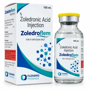 Zoledronic Acid Injection