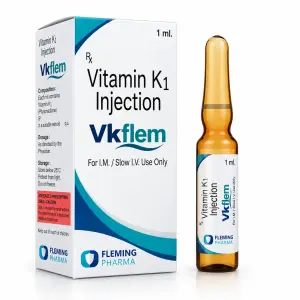 Vitamin K1 Injection