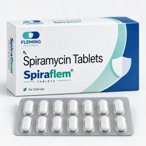 Spiramycin Tablets