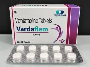 Venlafaxine Tablets