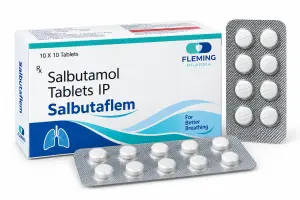 Salbutamol Tablets