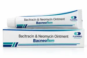 Bacitracin & Neomycin Ointment