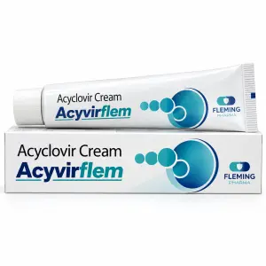 Acyclovir Creams