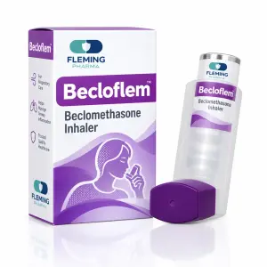Beclomethasone Inhaler