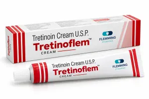 Tretinoin Cream