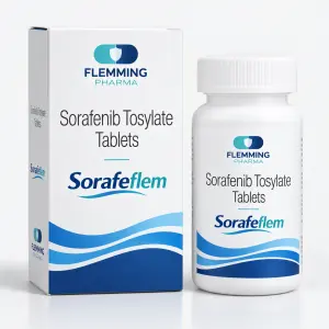 Sorafenib Tosylate Tablets