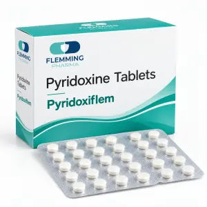 Pyridoxine Tablets