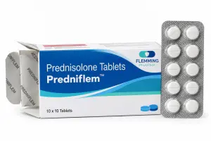 Prednisolone Tablets