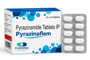 Pyrazinamide Tablets