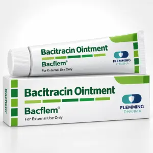 Bacitracin Ointment