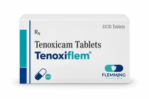 Tenoxicam Tablets