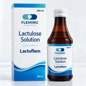 Lactulose Solution