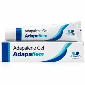 Adapalene Gel