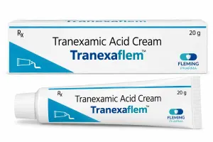 Tranexamic Acid Cream