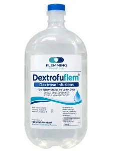 Dextrose Infusions