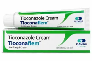 Tioconazole Cream