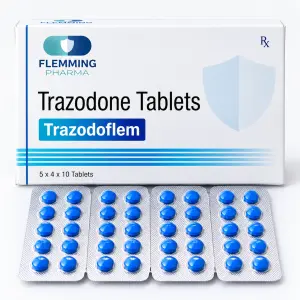 Trazodone Tablets