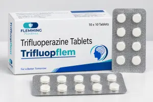 Trifluoperazine Tablets